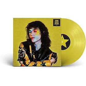 Conan Gray Found Heaven LP/Vinyl