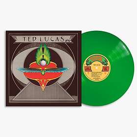 Ted Lucas Ted Lucas LP/Vinyl