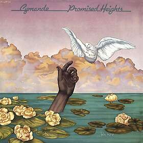 Cymande Promised Heights LP/Vinyl