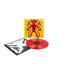 Half Japanese Fire in the Sky LP/Vinyl