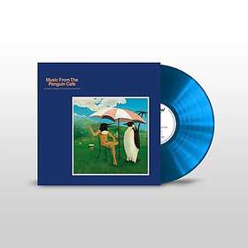 Penguin Cafe Orchestra Music From The Penguin Cafe LP/Vinyl