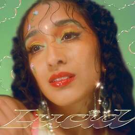 Raveena Lucid LP/Vinyl