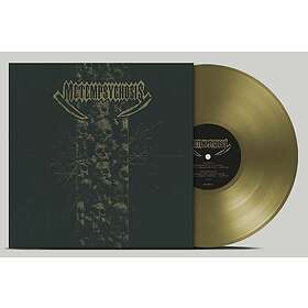 Metempsychosis Metempsychosis LP/Vinyl