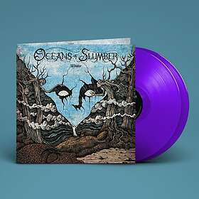 Oceans Of Slumber Winter LP/Vinyl