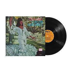 Celia Cruz Son Con Guaguanco LP/Vinyl