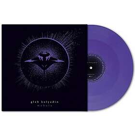 Gleb Kolyadin Mobula LP/Vinyl
