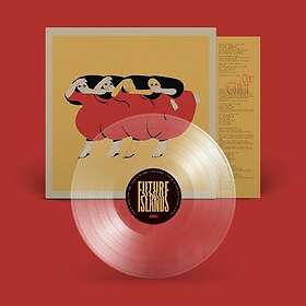 Future Islands People Who Aren't There Anymore LP/Vinyl