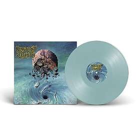Malevolent Creation Stillborn LP/Vinyl