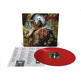 Gruesome Silent Echoes LP/Vinyl