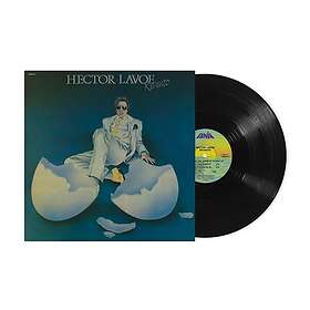 Hector Lavoe Revento LP/Vinyl
