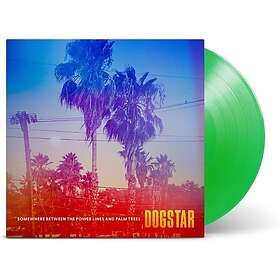 Dogstar Somewhere Between The Power Lines And Palm Trees LP/Vinyl