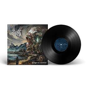 Hiems Stranger in a Wasteland LP/Vinyl