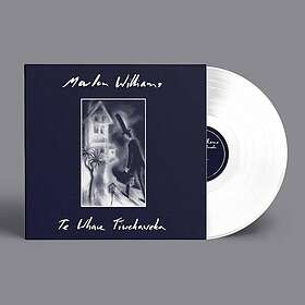 Marlon Williams Te Whare Tīwekaweka LP/Vinyl