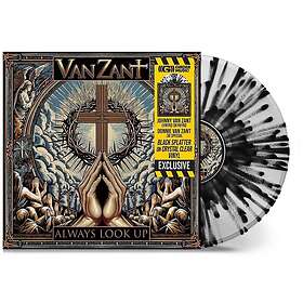 Van Zant Always Look Up LP/Vinyl