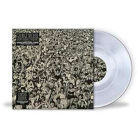 George Michael Listen Without Prejudice Vol 1 Limited Edition LP/Vinyl