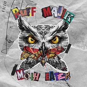 Ruff Majik Moth Eater LP/Vinyl