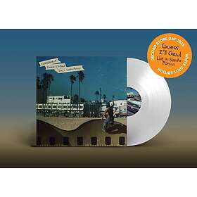 Dinosaur Jr. Guess I'll Crawl (Live In Santa Monica) LP/Vinyl