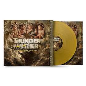Thundermother Dirty & Divine LP/Vinyl