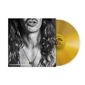The Southern River Band D.I.Y LP/Vinyl