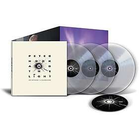 Peter Hook & The Light, Peter Hook Joy Division: A Celebration LP/Vinyl