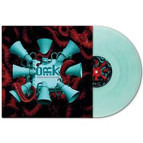 O.R.k Firehose of Falsehoods LP/Vinyl