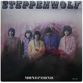 Steppenwolf Steppenwolf LP/Vinyl