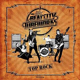 Beat City Tubeworks Top Rock LP/Vinyl