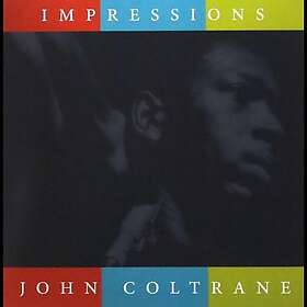 John Coltrane Live At The Village Vanguard CD