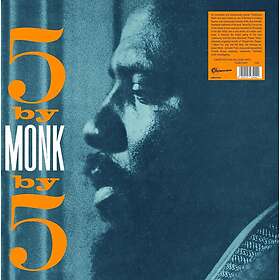 Thelonious Monk 5 By Monk By 5 LP/Vinyl