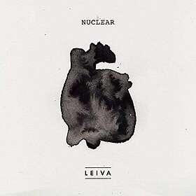 Leiva Nuclear LP/Vinyl