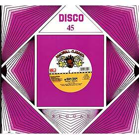 Sister Nancy Bam Bam LP/Vinyl