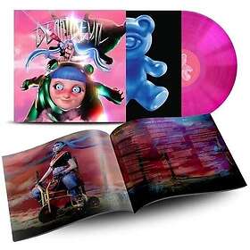 Ashnikko Demidevil EP LP/Vinyl