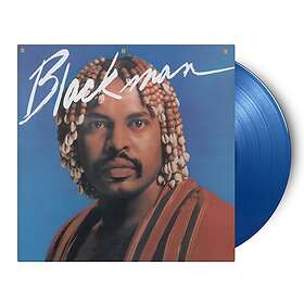 Don Blackman Don Blackman LP/Vinyl