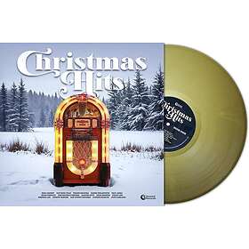 Diverse Jul Christmas Hits LP/Vinyl
