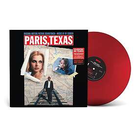 Ry Cooder Paris, Texas LP/Vinyl