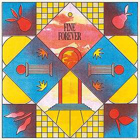 Varsity Fine Forever LP/Vinyl