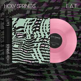 Holy Springs E.A.T LP/Vinyl