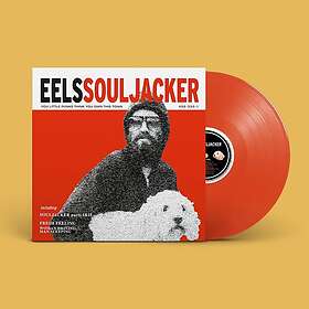 Eels Souljacker LP/Vinyl