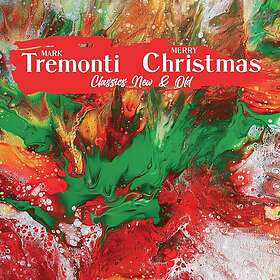 Mark Tremonti Mark Tremonti Christmas Classics New & Old LP/Vinyl
