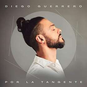 Diego Guerrero Por La Tangente LP/Vinyl