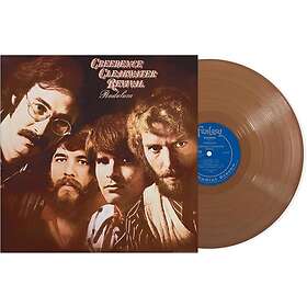 Creedence Clearwater Revival Pendulum LP/Vinyl