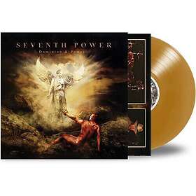 The Seventh Power Dominion & Power LP/Vinyl