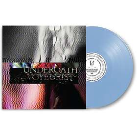 Underoath Voyeurist LP/Vinyl