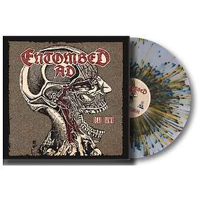 Entombed A.D. Dead Dawn LP/Vinyl