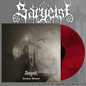 Sargeist Tyranny Returns LP/Vinyl