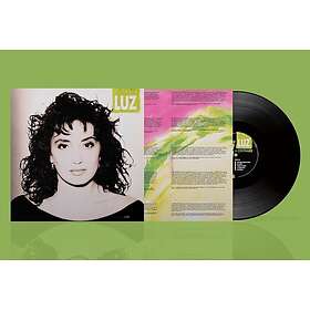 Luz Casal A Contraluz LP/Vinyl