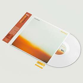 Jonas Munk Mirror Phase LP/Vinyl