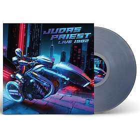Judas Priest Live 1982 LP/Vinyl