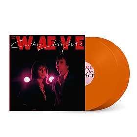 The Waeve City Lights LP/Vinyl