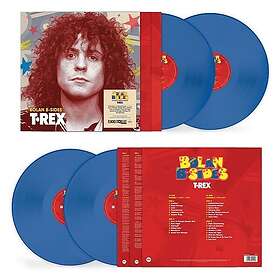 Marc Bolan & T.Rex Bolan BSides LP/Vinyl